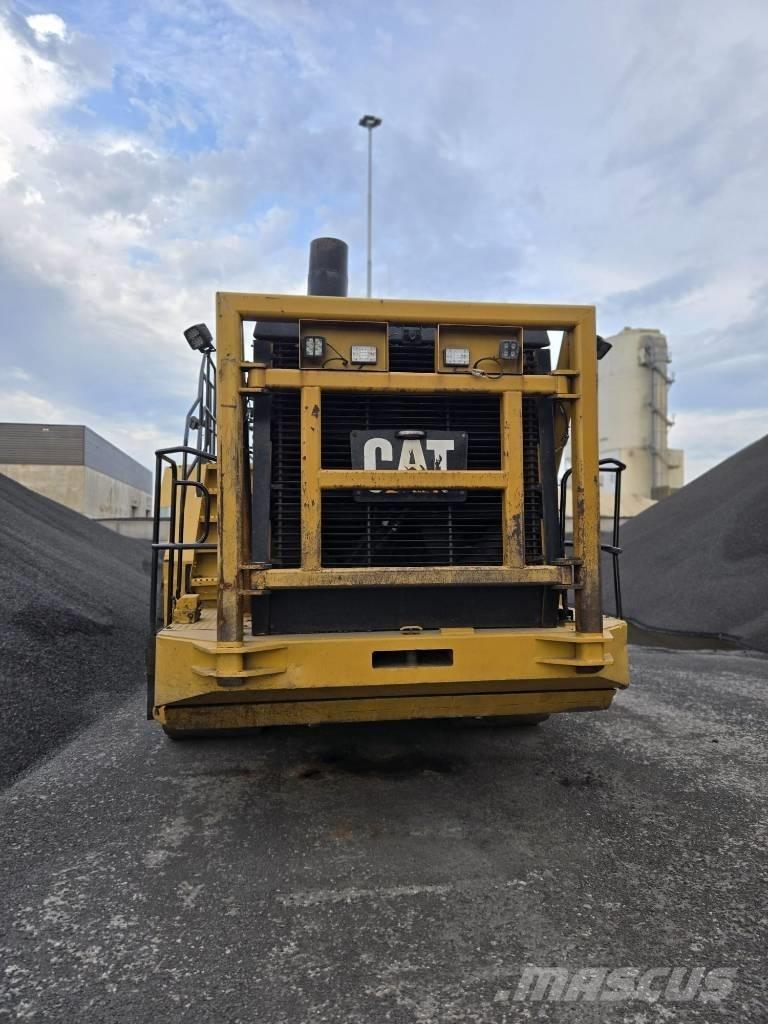 CAT 988 K Hjullastare