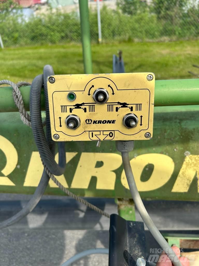 Krone Swadro 900 Strängläggare