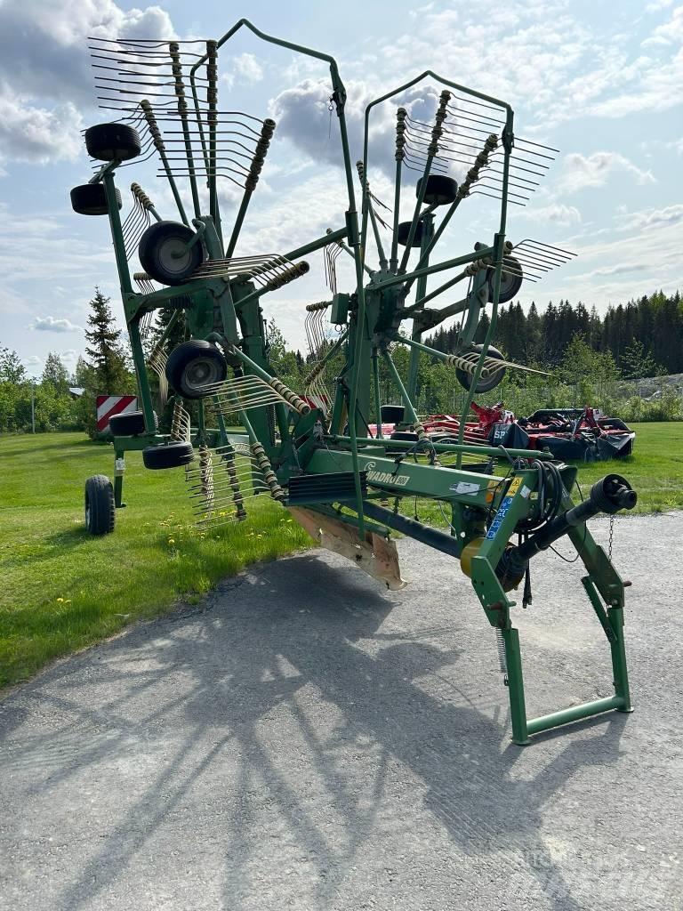 Krone Swadro 900 Strängläggare