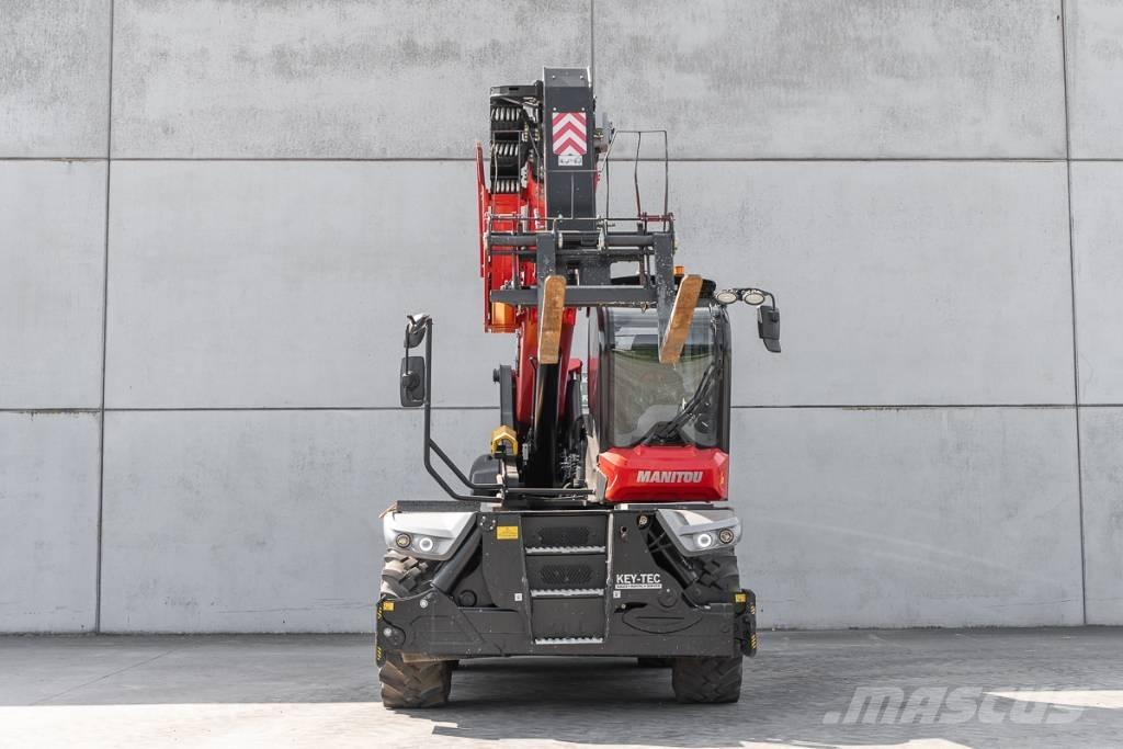 Manitou MRT 2260 Teleskoplastare