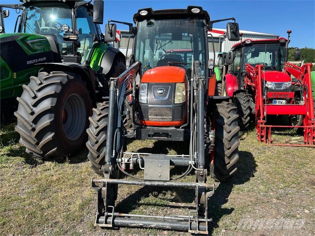 Kioti RX7330 Traktorer