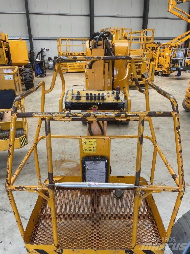 Airo A 12 JE Bomliftar