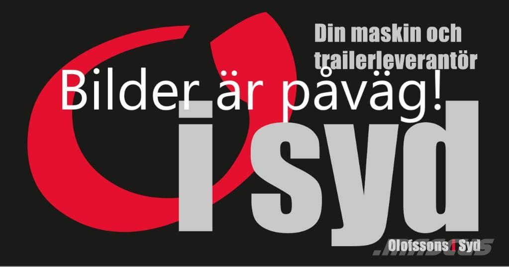 SkyJack SJ 3219 Saxliftar