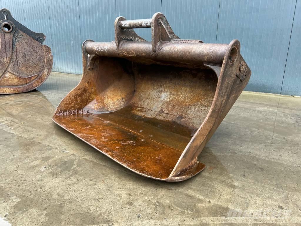 Engcon S70 Skopor