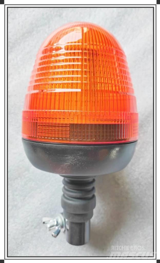 CLAAS Warning beacon Växellåda