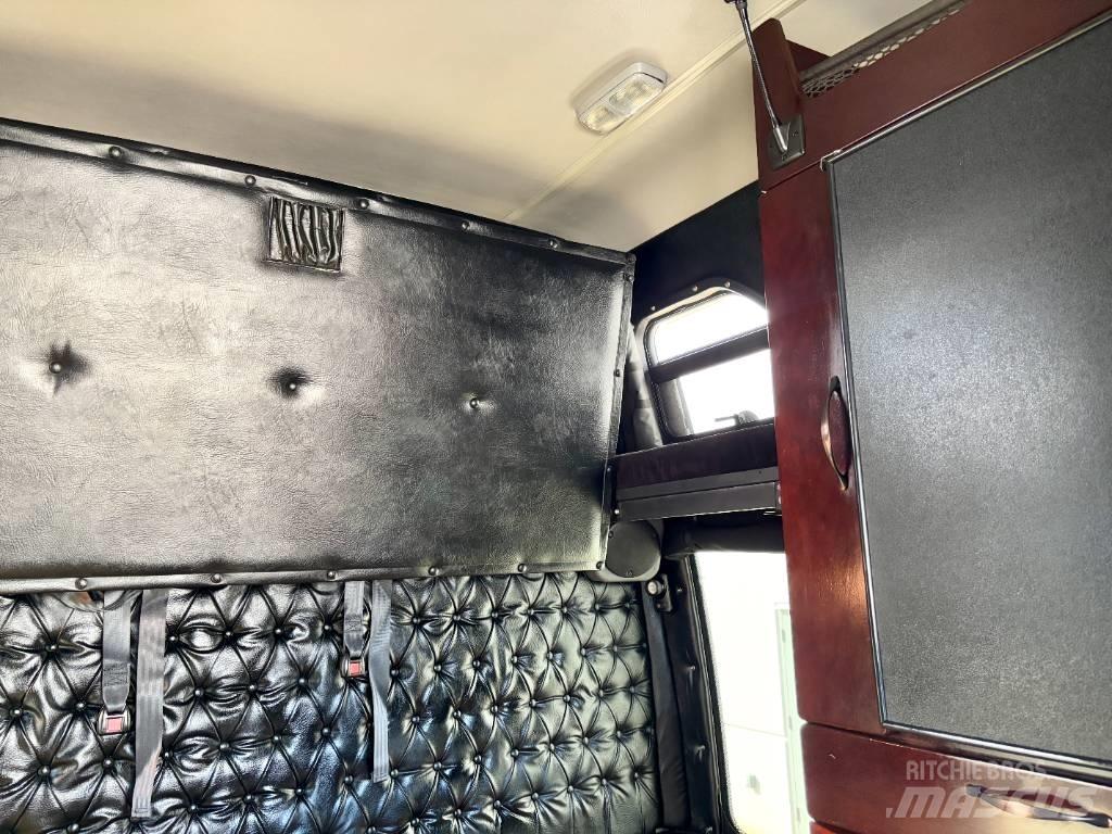 Western Star 4900 SB Dragbilar
