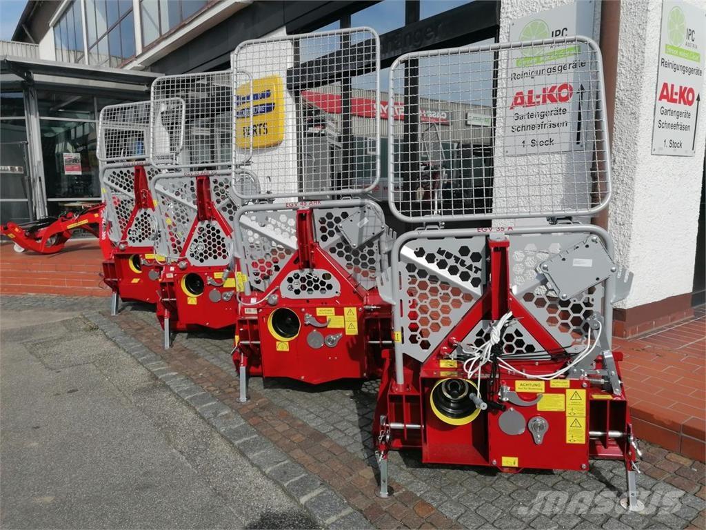 Tajfun EGV 55 AHK Vinschar