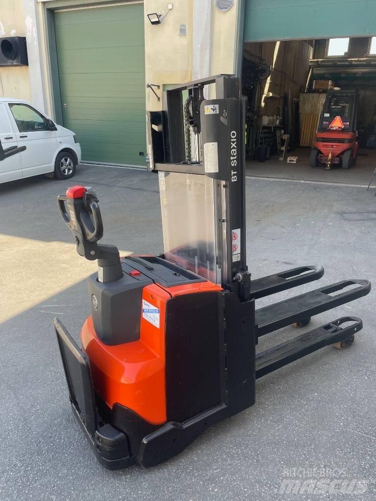 BT SWE200D Staplare-led