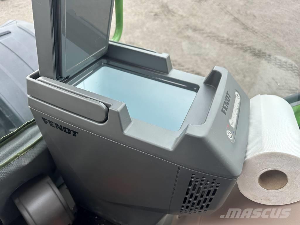 Fendt 728 Gen 7 Traktorer