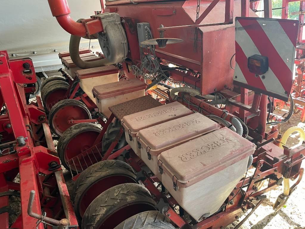  Becher AEROMAT 8Z Precisionsåmaskiner