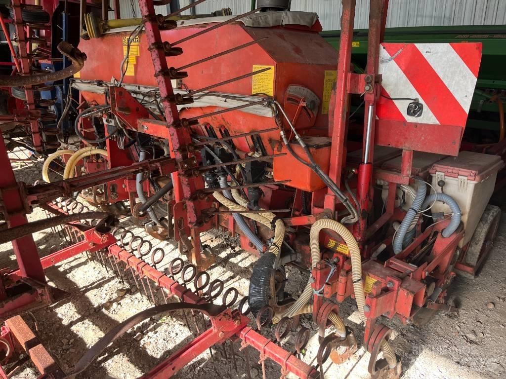  Becher AEROMAT 8Z Precisionsåmaskiner