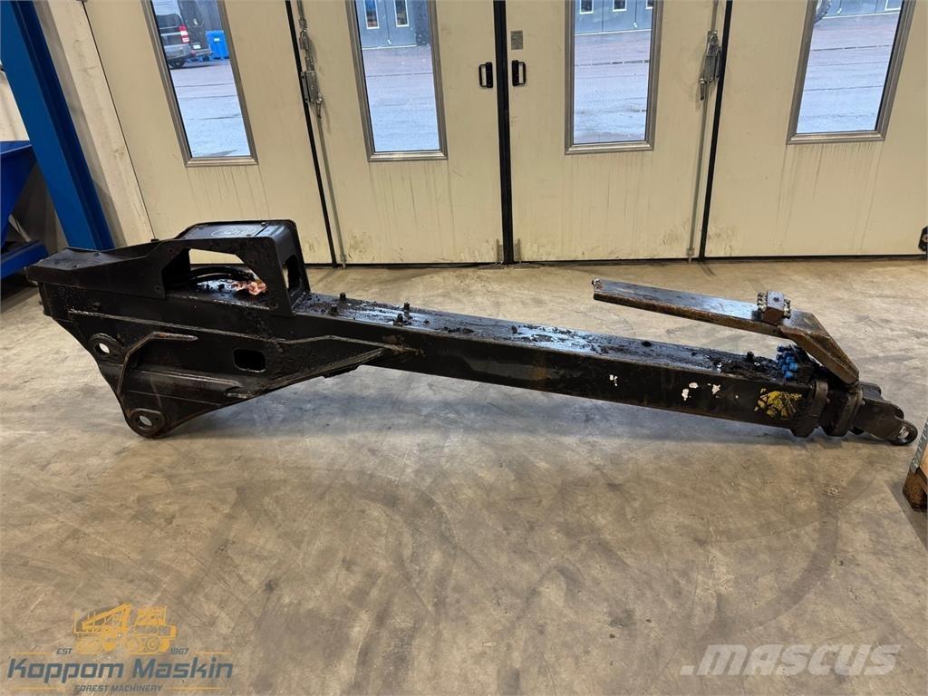 Rottne RK 160 Skotarkranar