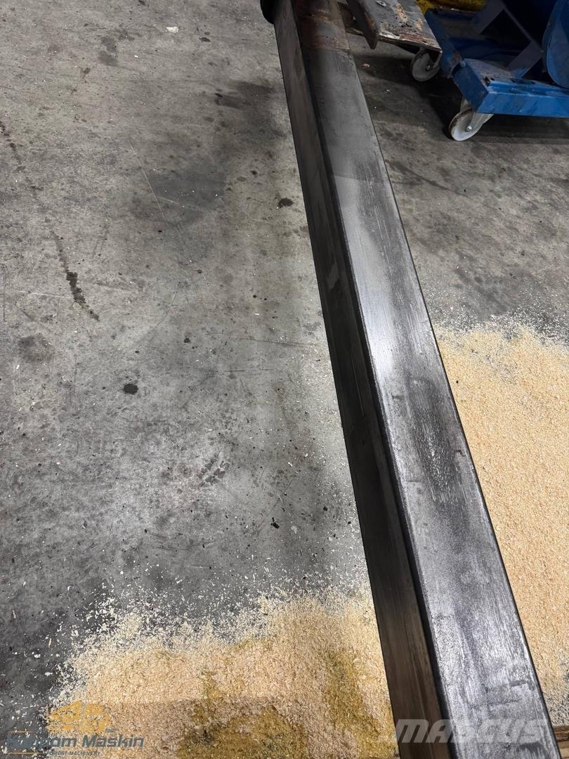 Rottne RK 160 Skotarkranar