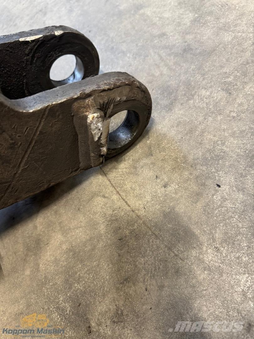 Rottne RK 160 Skotarkranar