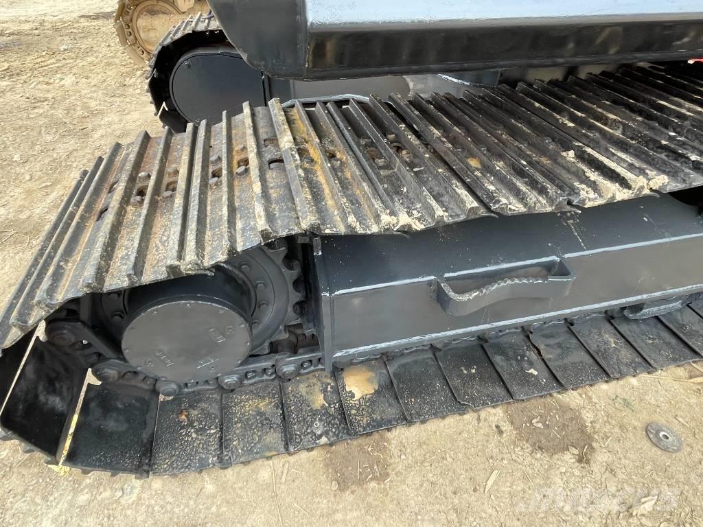 Doosan dx150 Bandgrävare