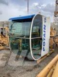 Potain MD 310 B Byggkranar