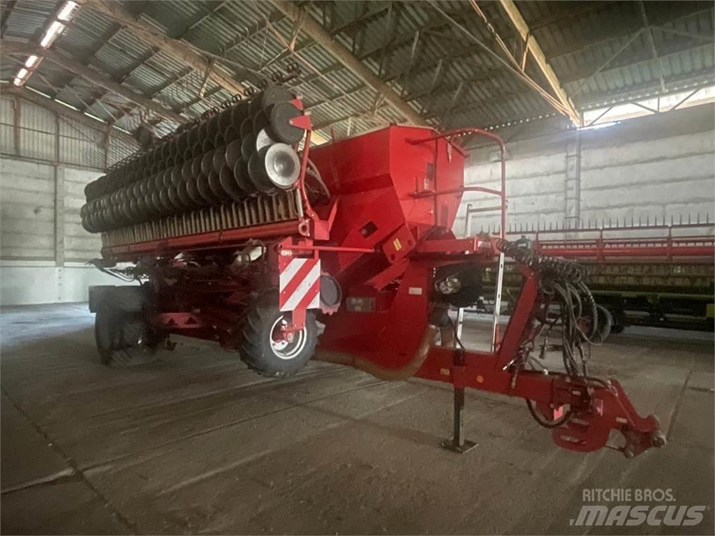 Kverneland DG 1200 Såmaskiner