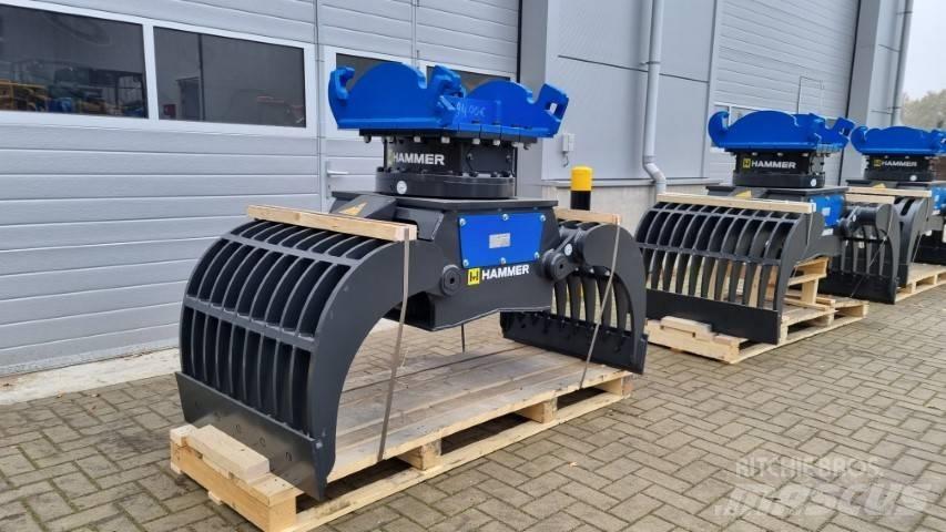 Hammer GRP1000D Gripar
