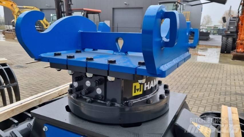 Hammer GRP1000D Gripar