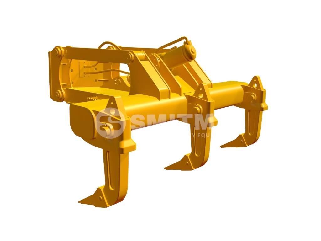 Komatsu D65 Rivare