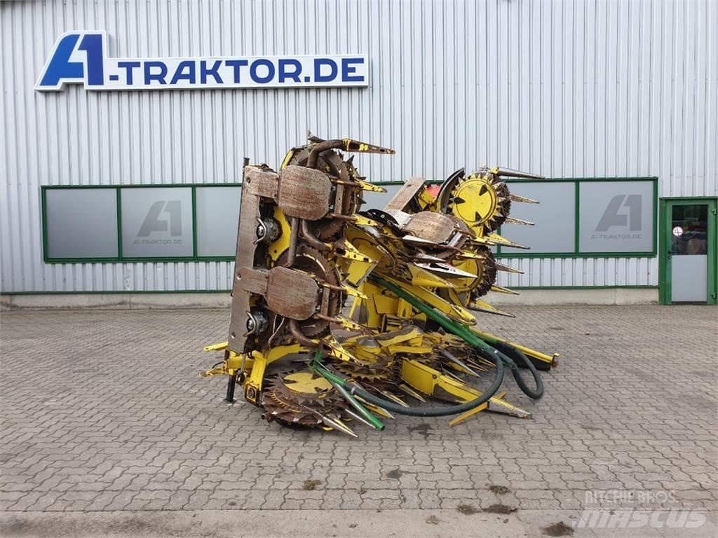 Kemper 375 PLUS Lantbruk - Övrigt