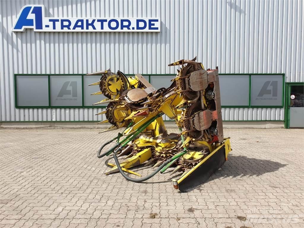 Kemper 375 PLUS Lantbruk - Övrigt