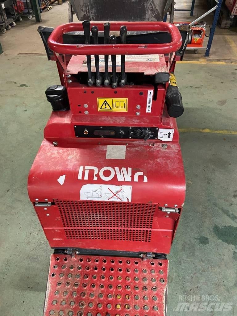 Hinowa HS 1100 Banddumprar