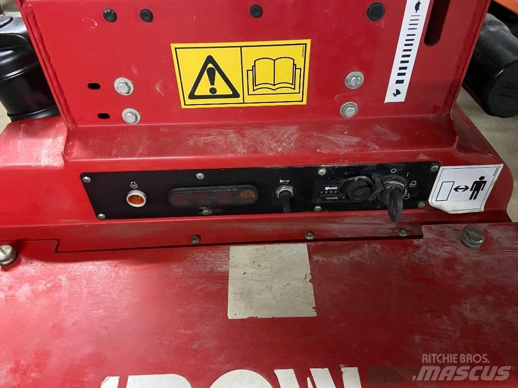 Hinowa HS 1100 Banddumprar