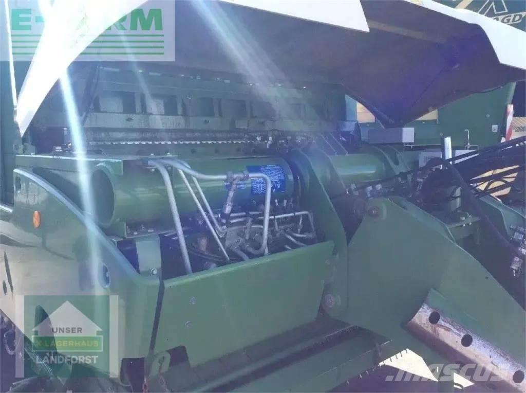 Krone zx 450 gd Övriga Trailers