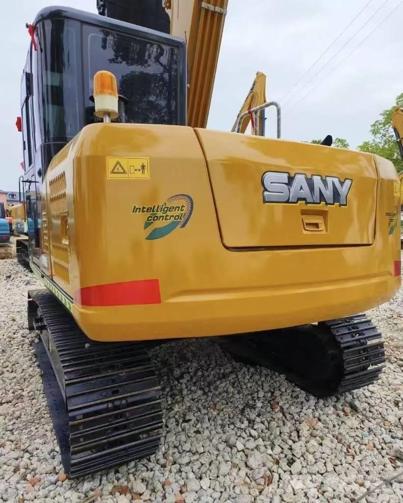Sany SY 95 C Bandgrävare