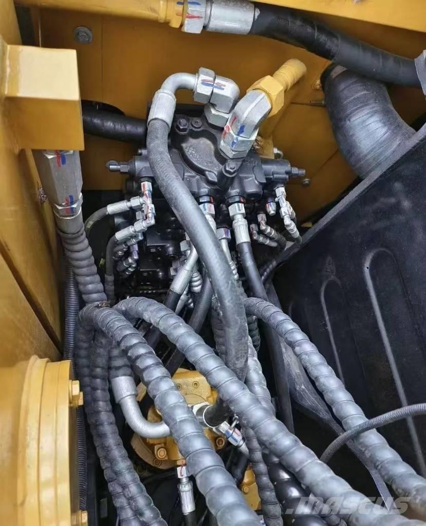 Sany SY 95 C Bandgrävare