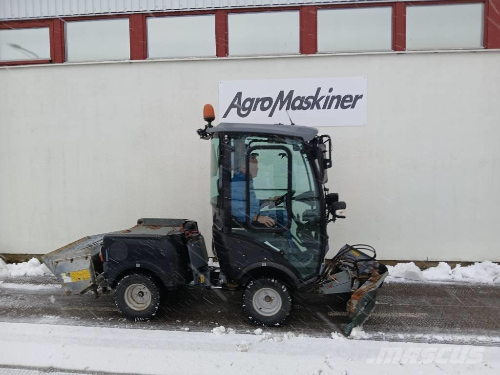 Kärcher DA88 MC130 Sopmaskiner