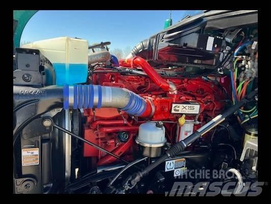 Kenworth T 680 Dragbilar