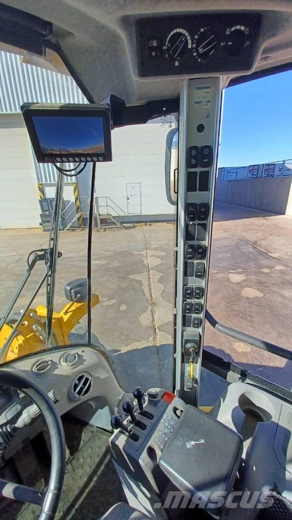 Volvo L 90 H Hjullastare