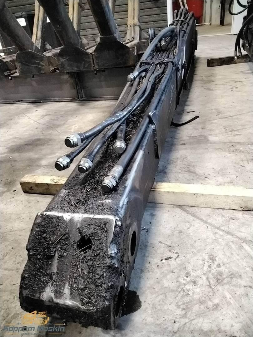 Loglift 51 Skotarkranar