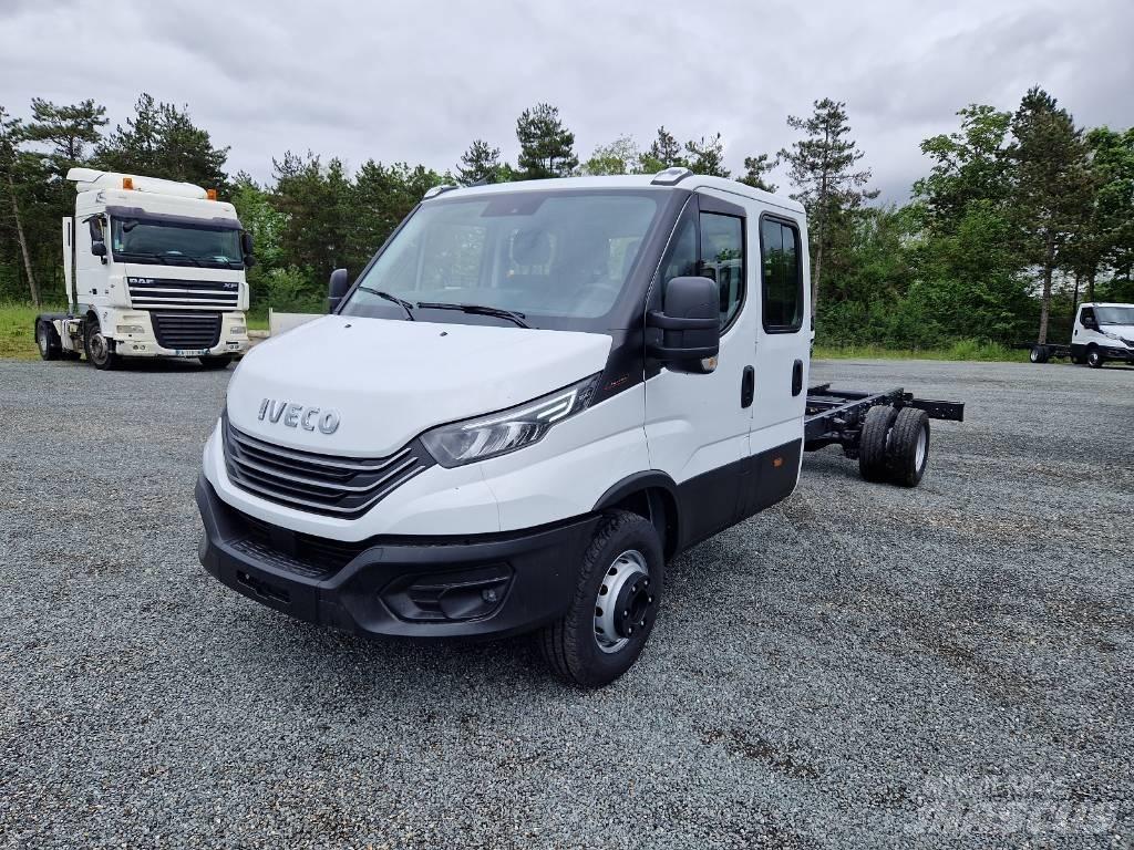 Iveco 70C18H Övriga bilar
