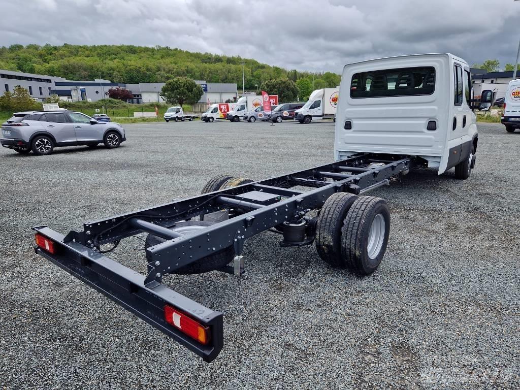 Iveco 70C18H Övriga bilar