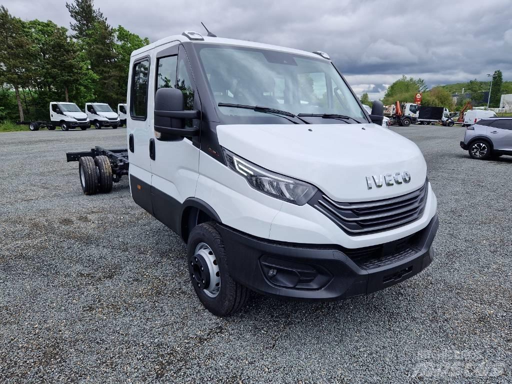 Iveco 70C18H Övriga bilar