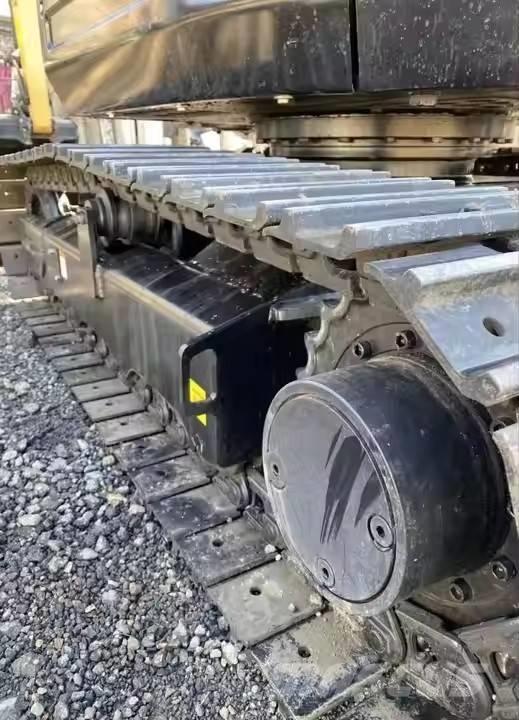 Sany SY 35 U Minigrävare < 7t