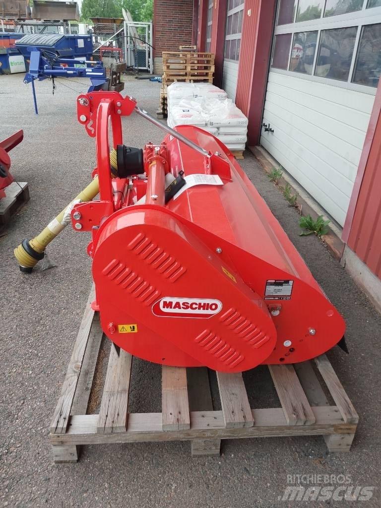 Maschio Brava 250 L Betesputsare