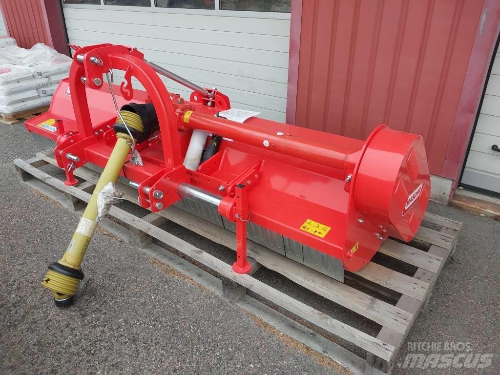 Maschio Brava 250 L Betesputsare