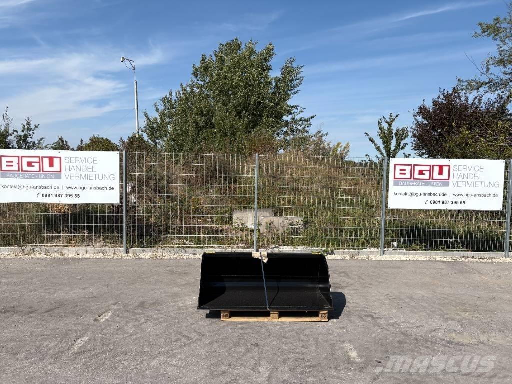 Manitou N736012 Skopor