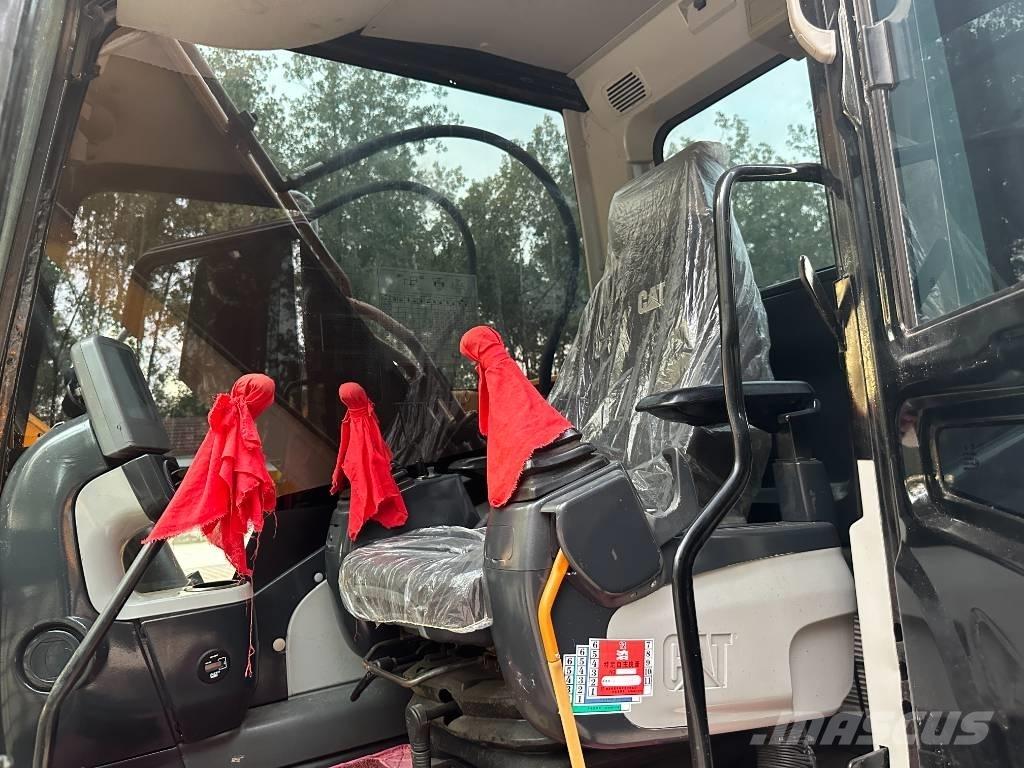 CAT 315D2 Bandgrävare