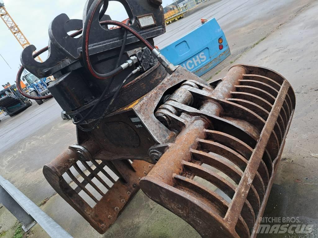 Verachtert VRG-40/2D Gripar