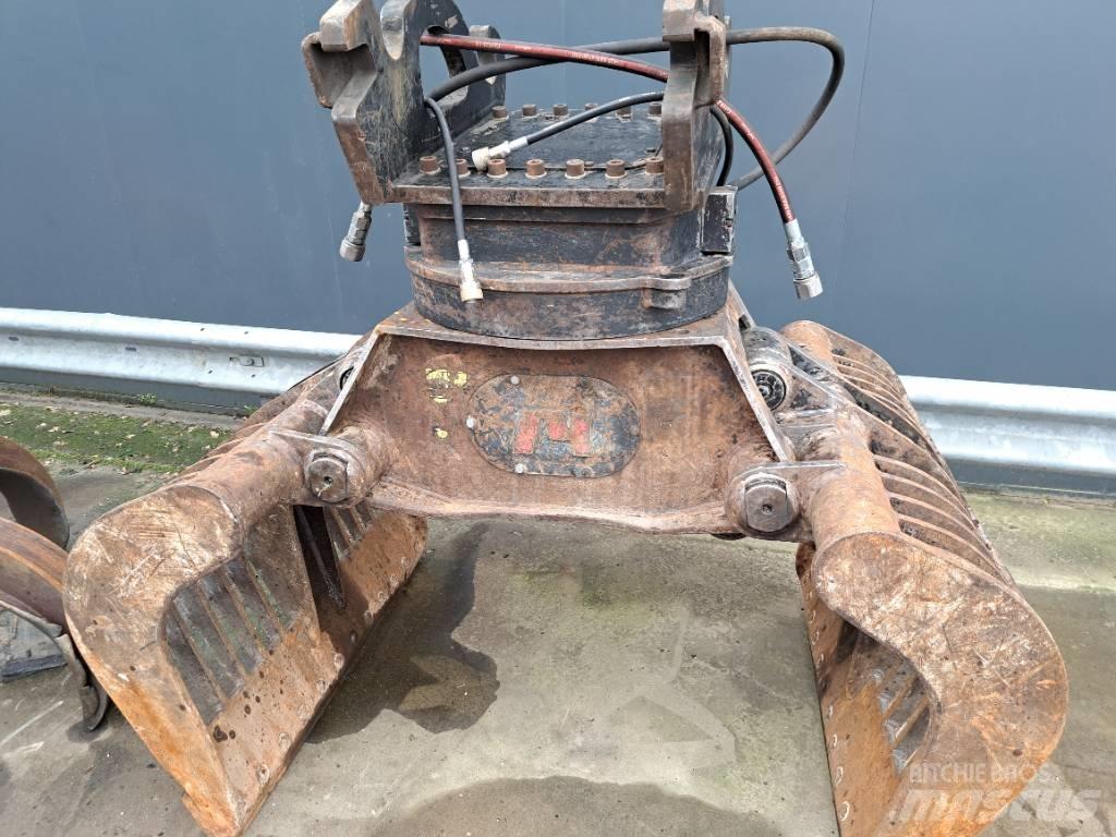 Verachtert VRG-40/2D Gripar