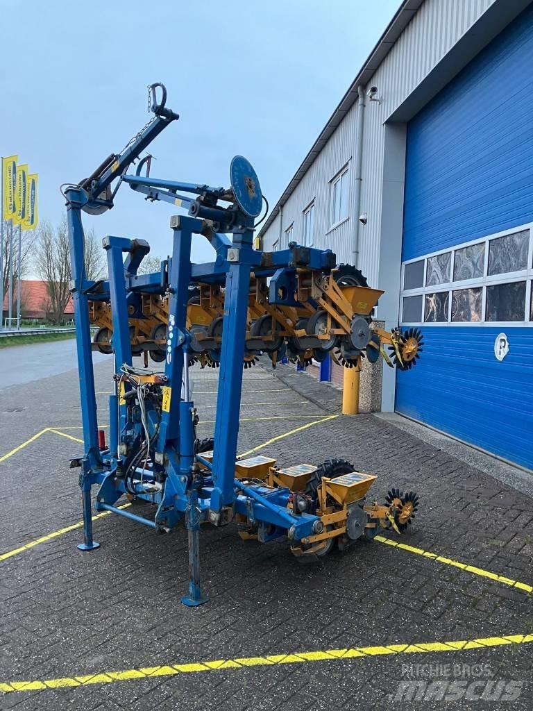 Kleine SD unicorn Precisionsåmaskiner