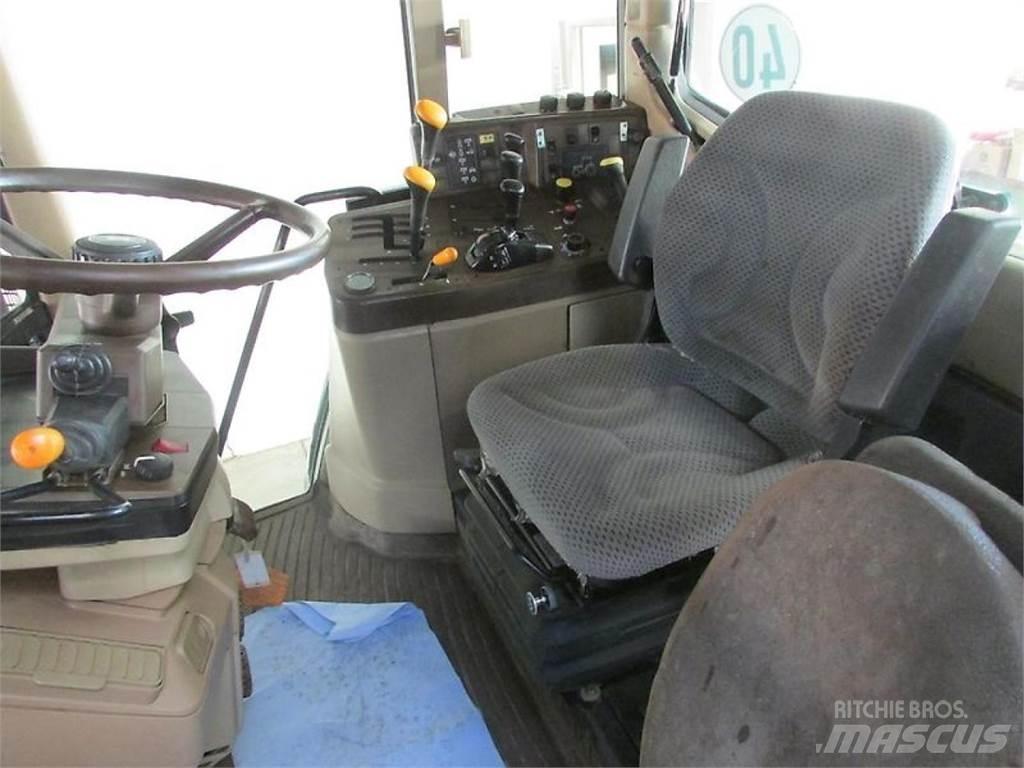 John Deere 6310 Traktorer