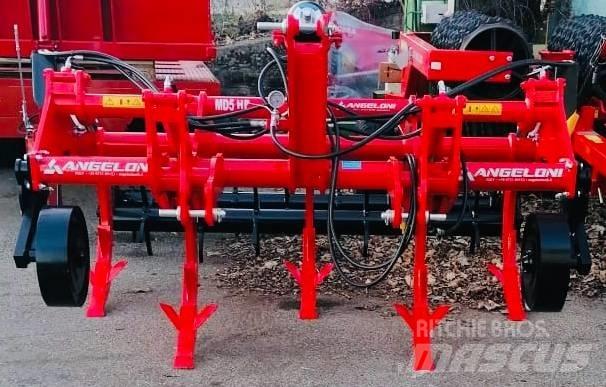 Angeloni MD 5 HP Övriga maskiner för jordbearbetning