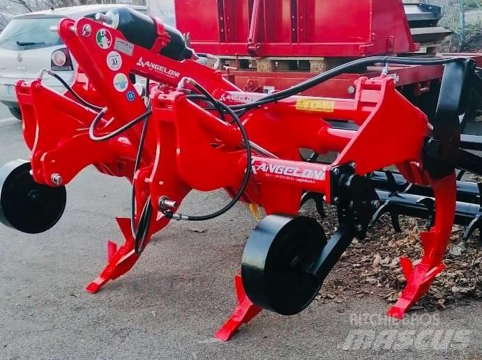 Angeloni MD 5 HP Övriga maskiner för jordbearbetning