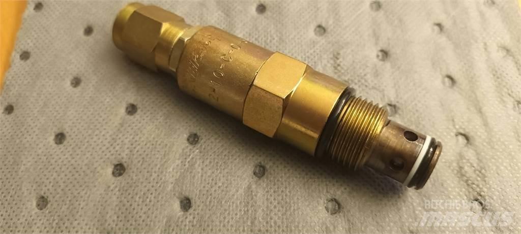 Eco Log 619042 Hydraulik